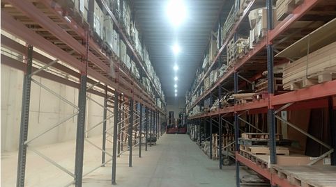 Photo 3 of Industrial buildings for sale in Almeiras, Culleredo