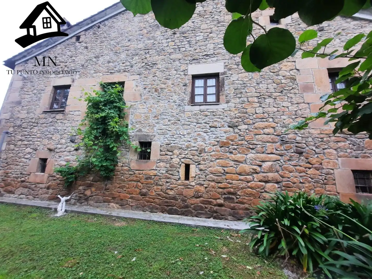 Country house zum Verkauf in Villacarriedo