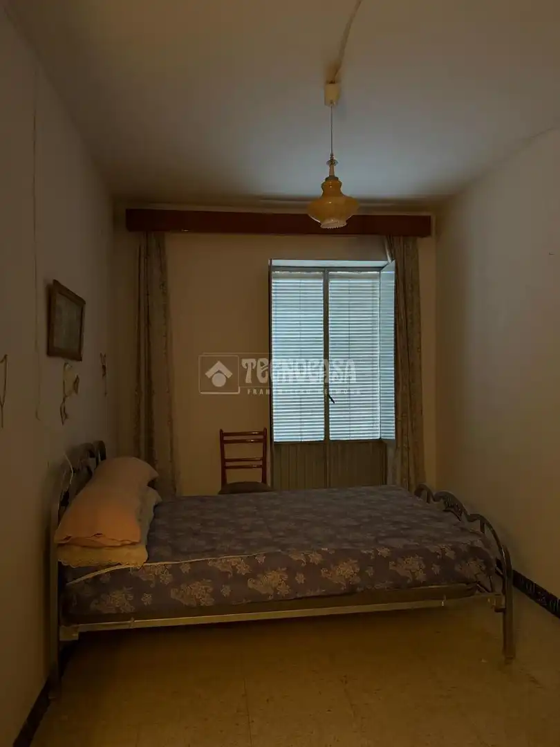 Bedroom of Houses for sale in Baeza  with Furnished and Balcony
