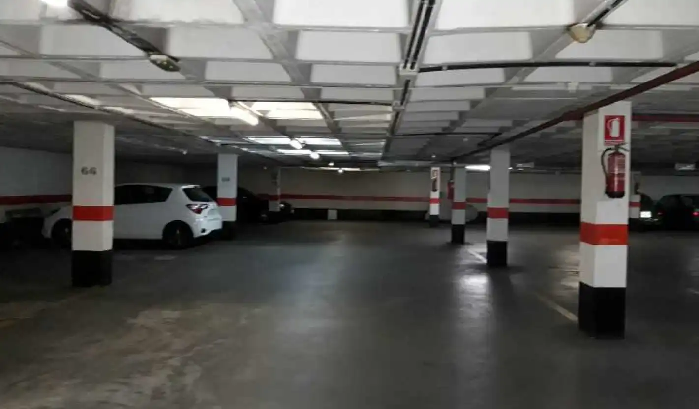 Garatge en venda a DE ESPAÑA, Marazuela - El Torreón