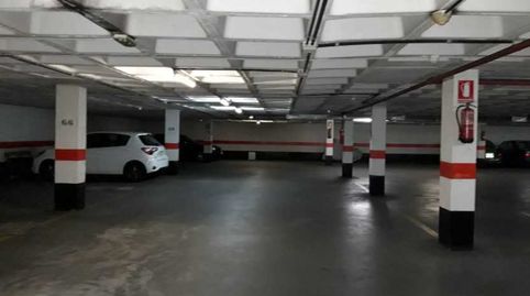 Foto 4 de Garatge en venda a De España, Marazuela - El Torreón, Las Rozas de Madrid