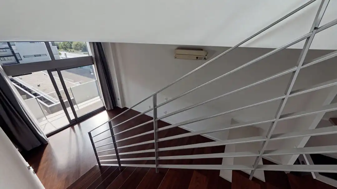 Attique avec terrasse à vendre à Calle Cerro del Murmullo, imagen 24