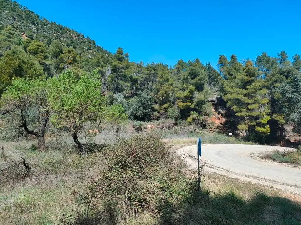 Terreni e lotti in vendita a Ráfales, imagen 12