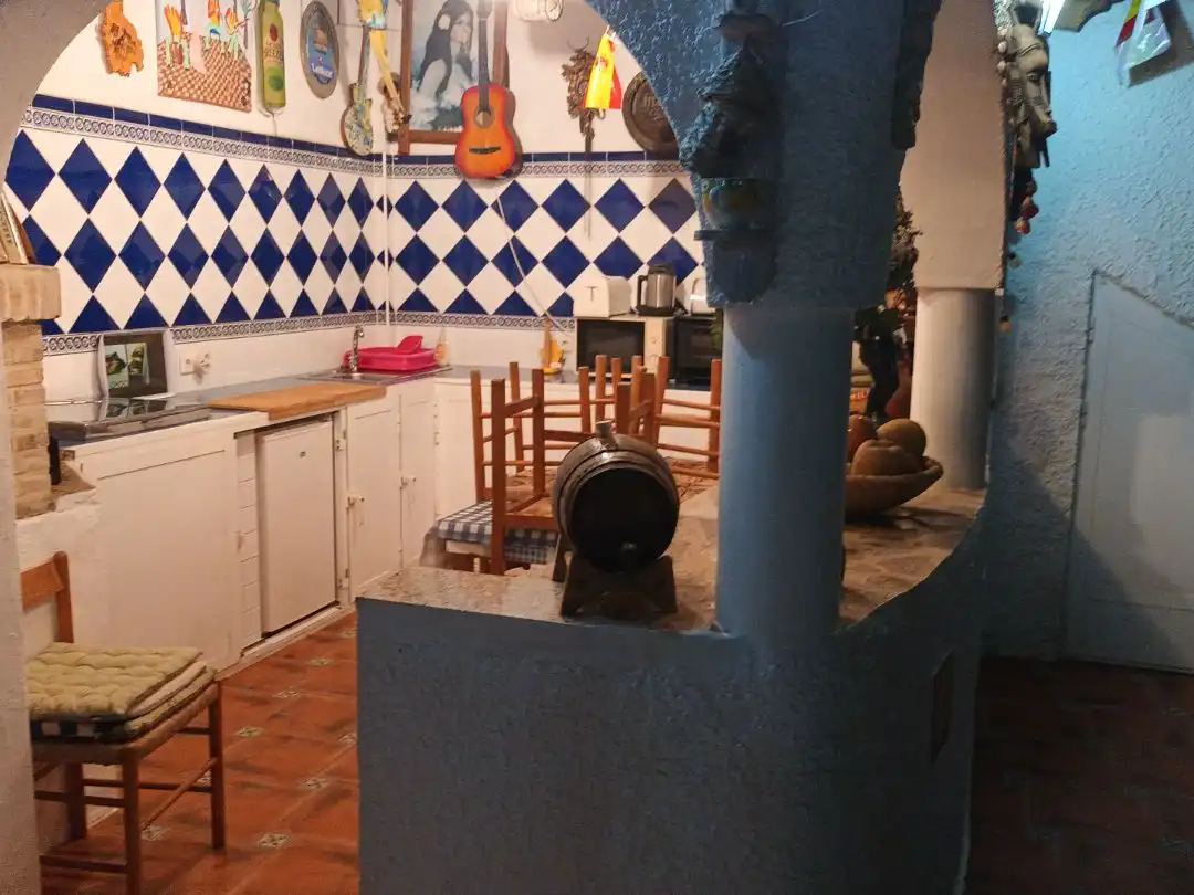 Detached house with pool for sale in Avenida jaca 13, imagen 81