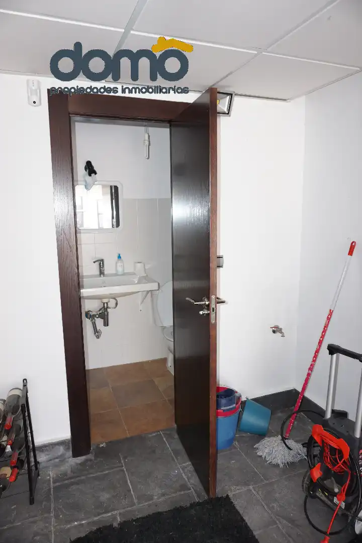 Chalet con terraza en venta en Calle Fuente Encaña, imagen 38