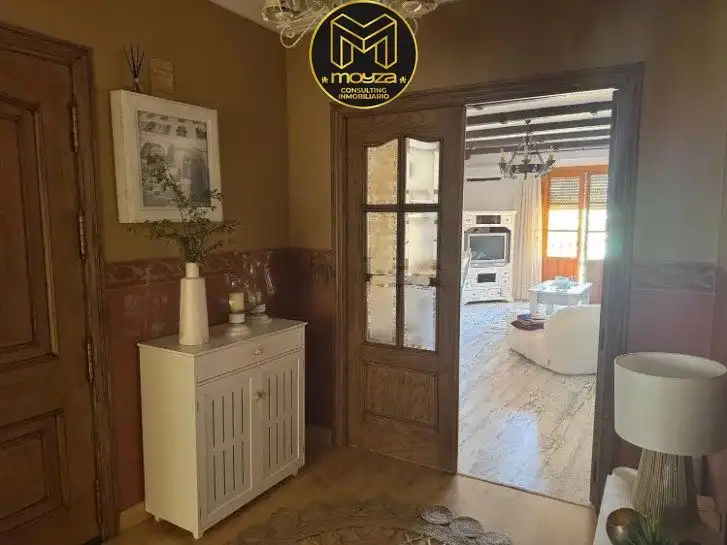 Flat with terrace for sale in Valdepeñas de Jaén, imagen 9