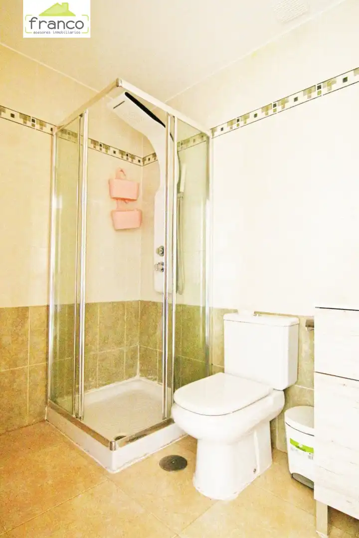 Duplex con terrazza in vendita a Las Lomas de Rame - Bahía Bella, imagen 9