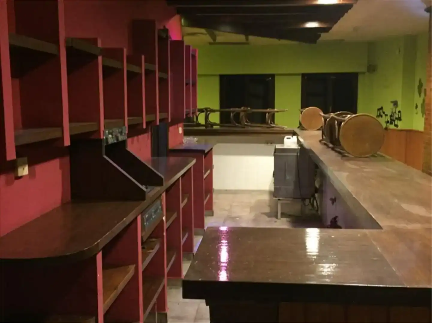 Local de alquiler en Calle Laureados de España, 37, El Mirador Pozo Aledo