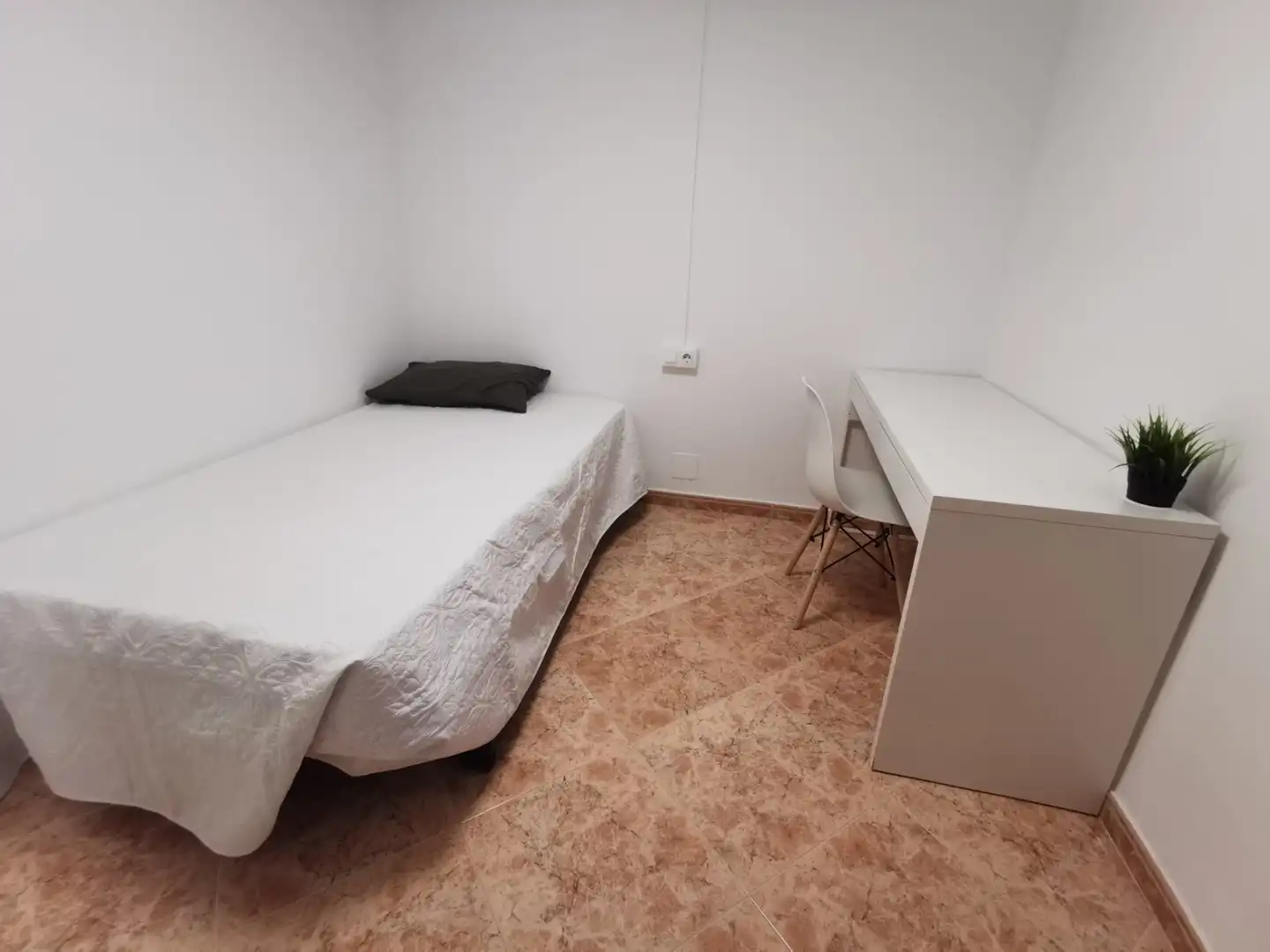 Wohnung mit Aufzug zur Miete in Calle José María Jacquard, imagen 16