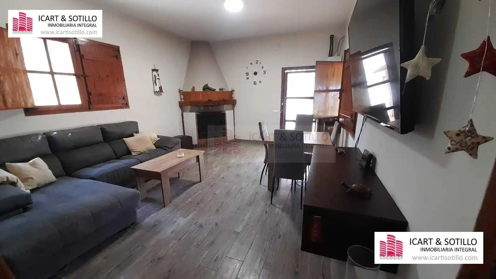 Chalet con piscina en venta en Closa de Vinaròs - Ermita, imagen 12