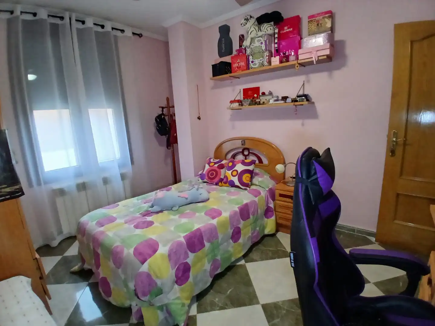 Adossat en venda a Calle Alcalde Ramón González Martínez, imagen 29