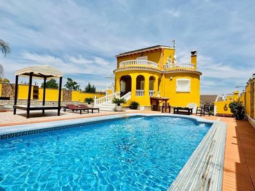Haus mit Pool zum Verkauf in N/A