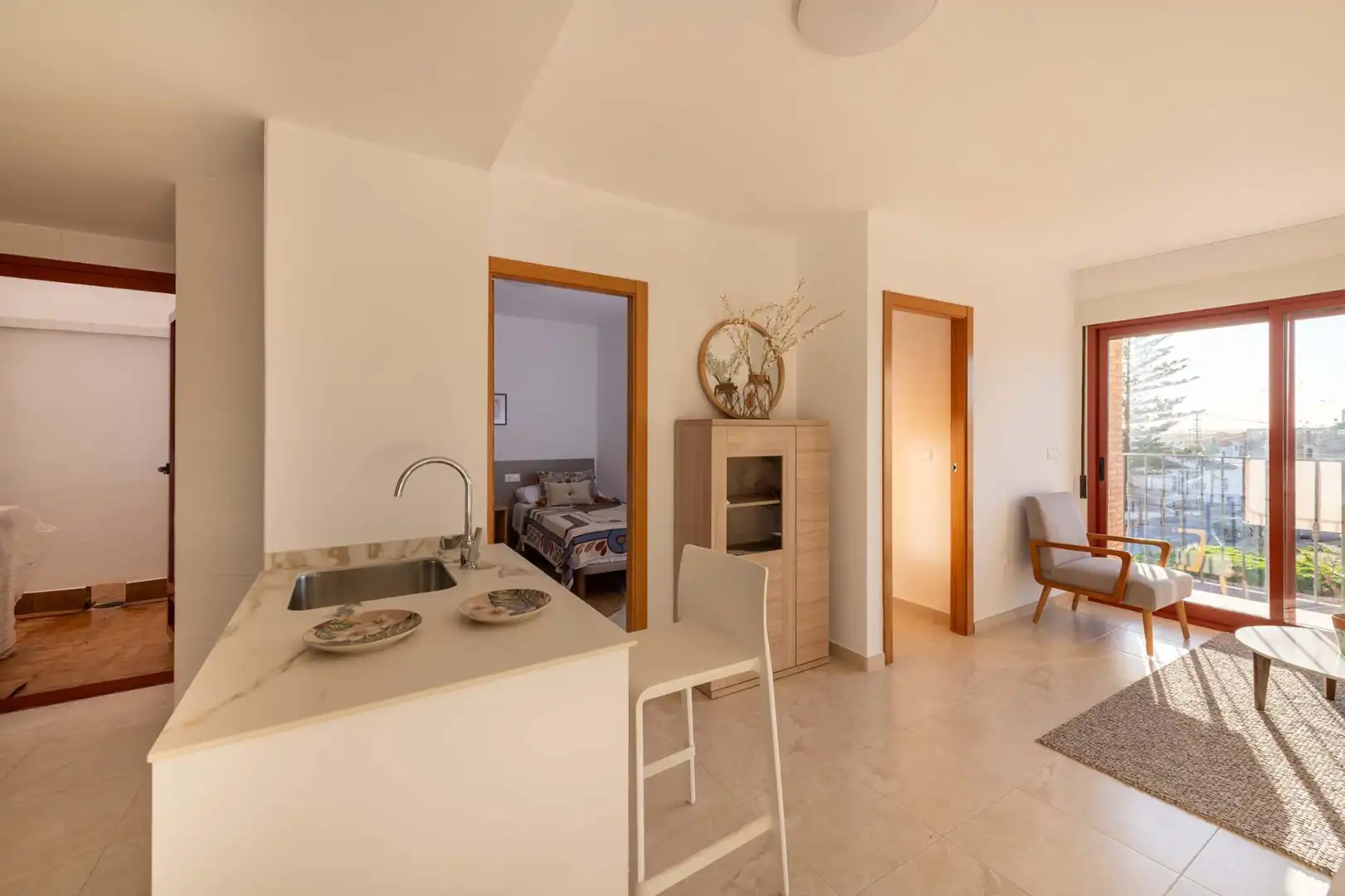 Apartament en venda a Travesía San Javier 1, 15, Jerónimo y Avileses