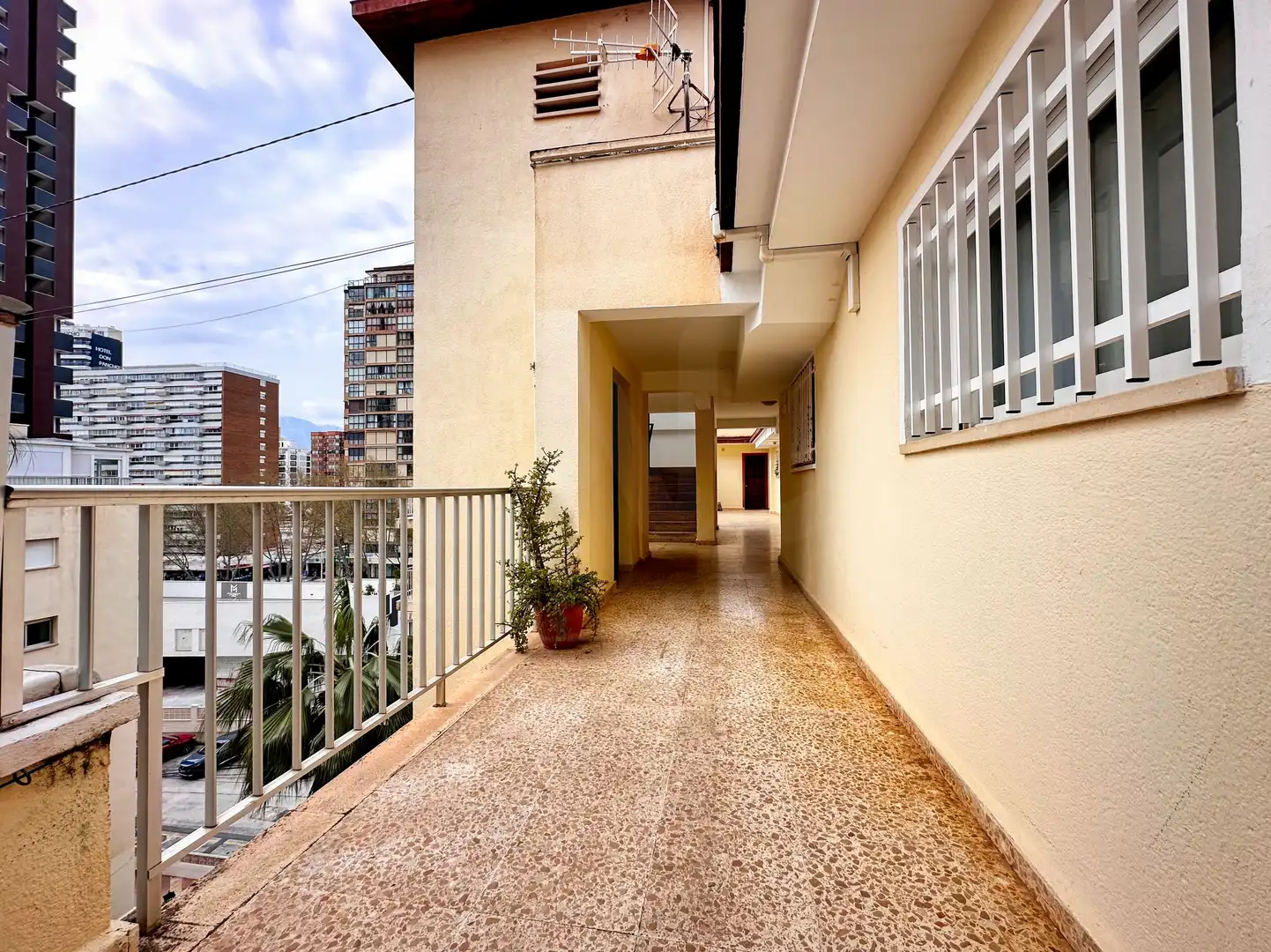 Penthouse mit Aufzug zum Verkauf in Playa de Levante, imagen 34