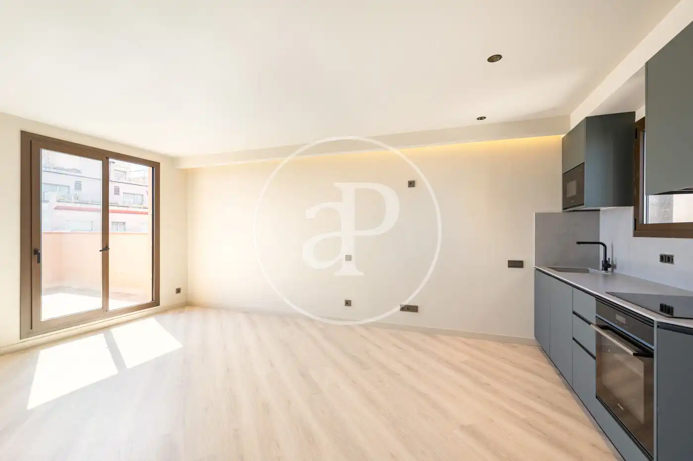 Penthouse mit Terrasse zum Verkauf in Carrer de Provença, imagen 15