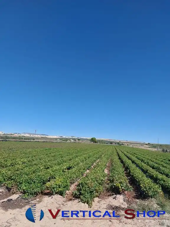 Wohnbaugrundstück zum Verkauf in Los Hondos, imagen 8