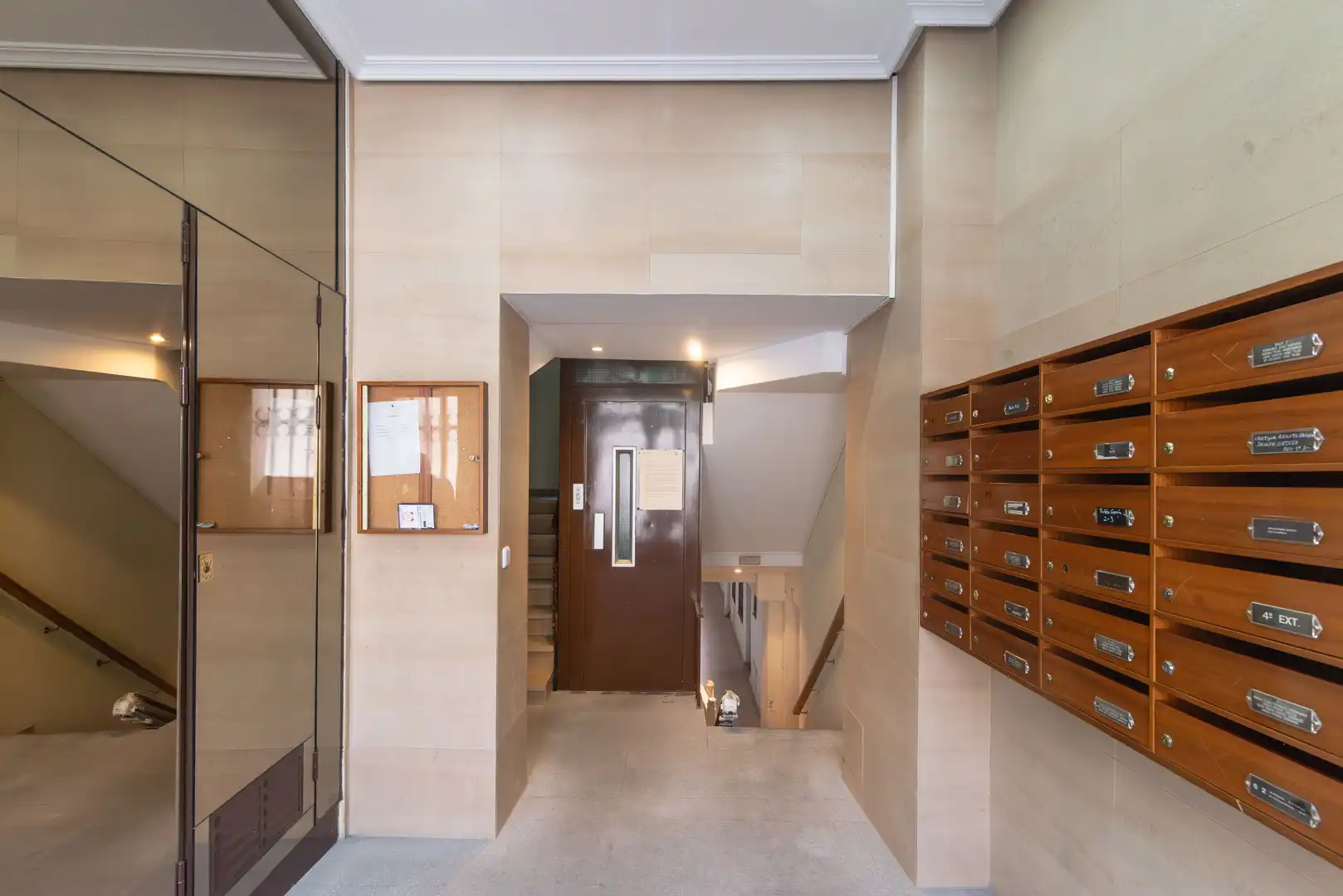Piso con ascensor en venta en Calle Ferrocarril, imagen 21