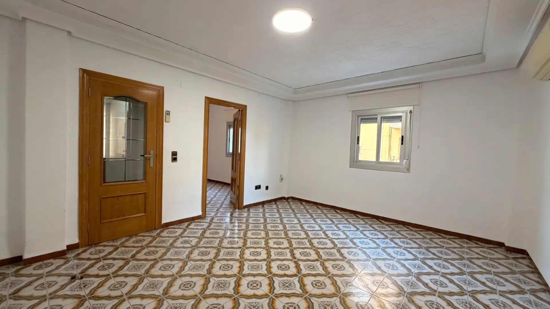 Flat for rent in ILDEFONS FIERRO, Casco Antiguo