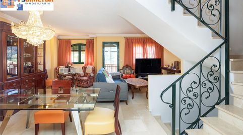 Foto 5 de Casa adosada en venta en Cuesta Pino, Crta. De la Sierra, Granada Capital