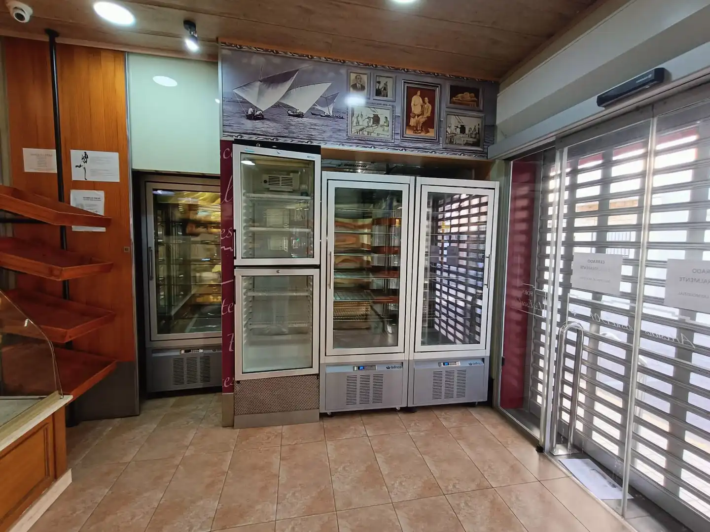 Local comercial en venda a Del Garbí, imagen 4