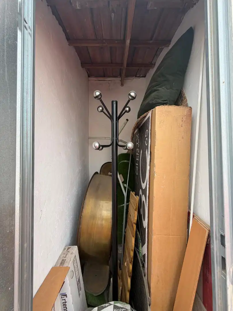 Wohnung zum Verkauf in Carrer Cristóbal Sanz, imagen 20
