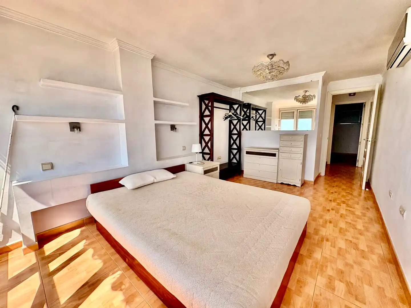 Piso con ascensor en venta en Carrer Sol Naixent, imagen 16