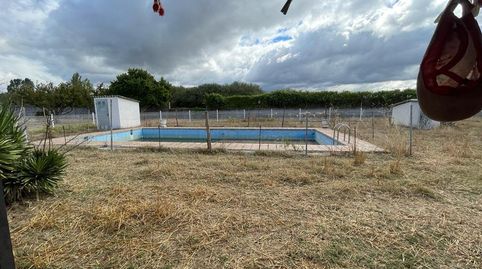 FINCA DE RECREO CON PISCINA EN CARRACEDELO, imatge 5