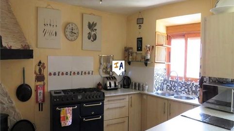 Foto 2 de Casa adosada en venta en Cárcheles, Jaén