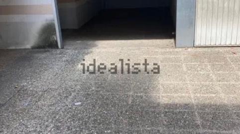 Photo 3 of Garage to rent in Avenida Jaime Montero de Espínosa, 1, Maria Auxiliadora - Barriada de Llera, Badajoz