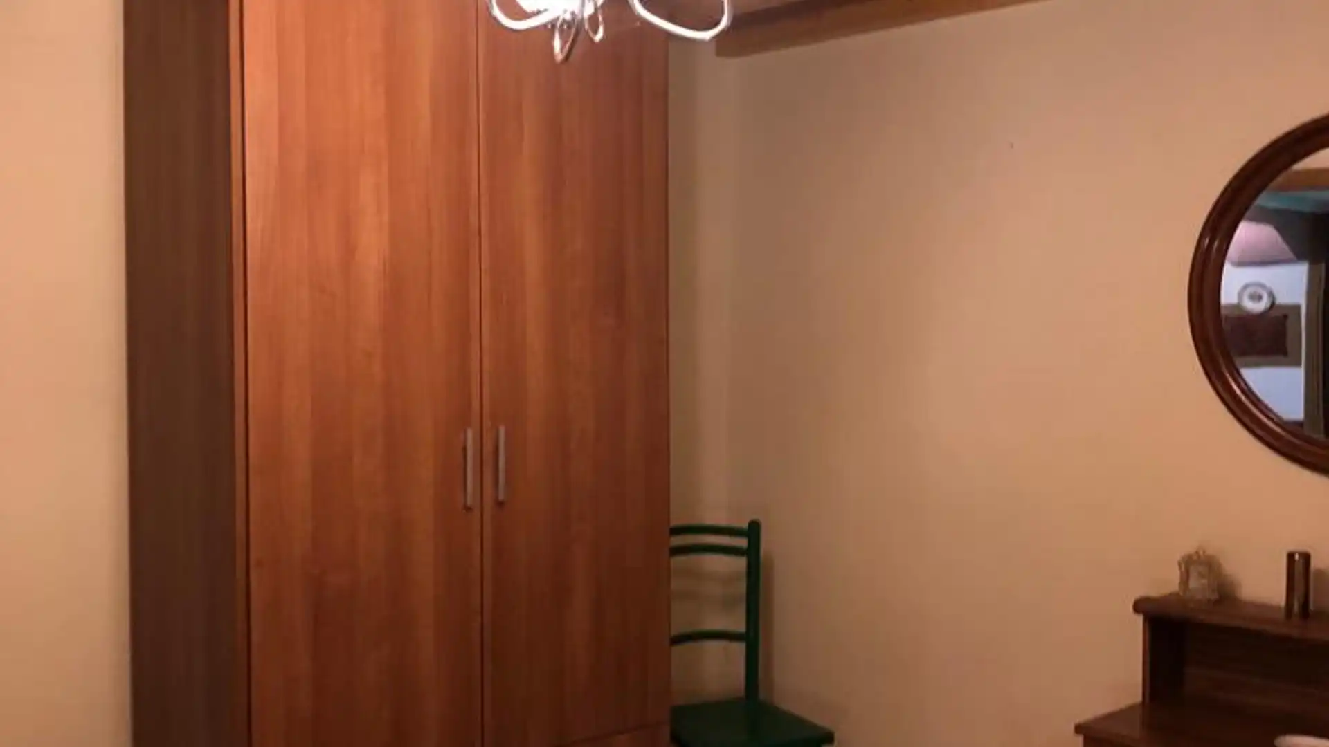 Schlafzimmer von Country house zum Verkauf in Padilla de Abajo mit Heizung, Privatgarten und Abstellraum