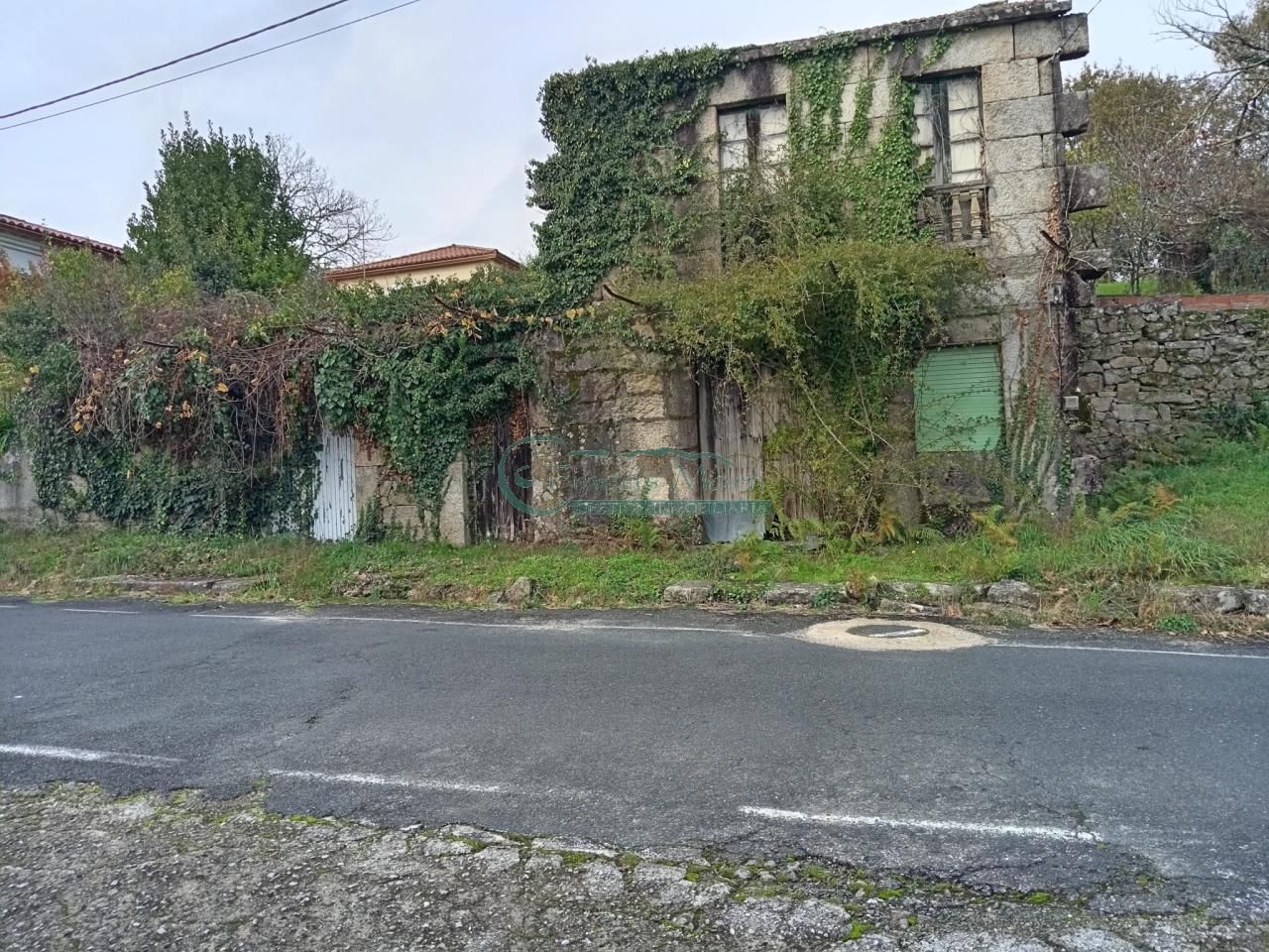 House or chalet for sale in Entrimo  with Private garden and Terrace