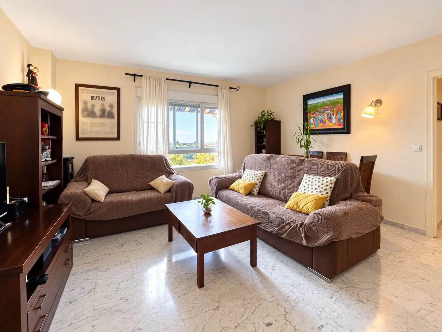 Piso con piscina en venta en Los Villares, imagen 31