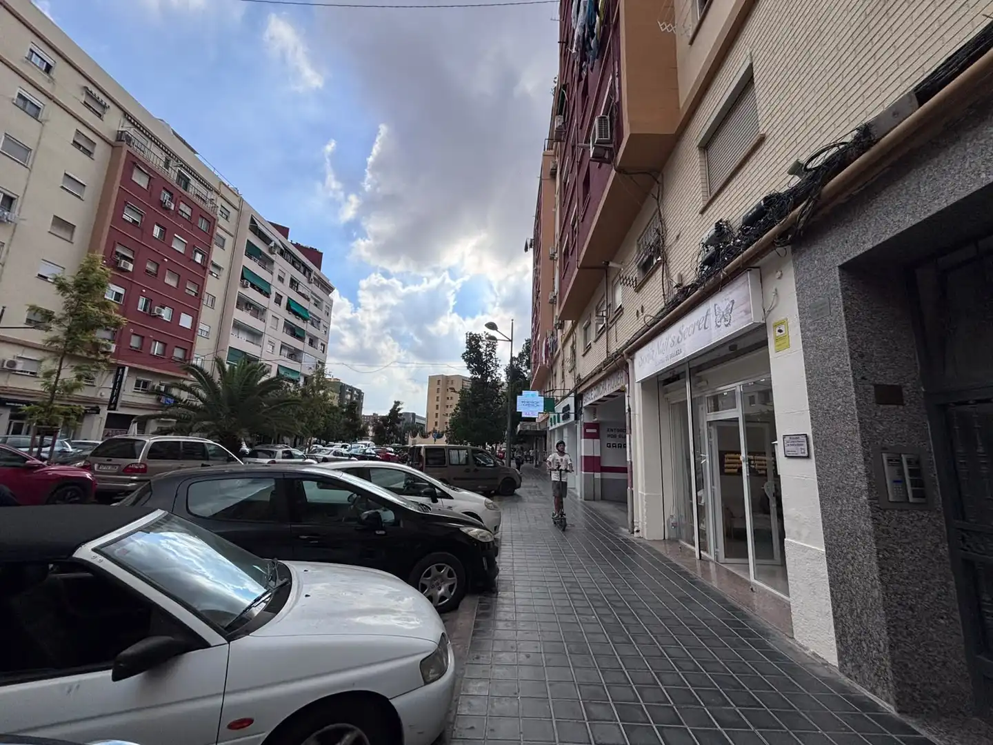 Pis amb ascensor en venda a Carrer de Conchita Piquer, imagen 11
