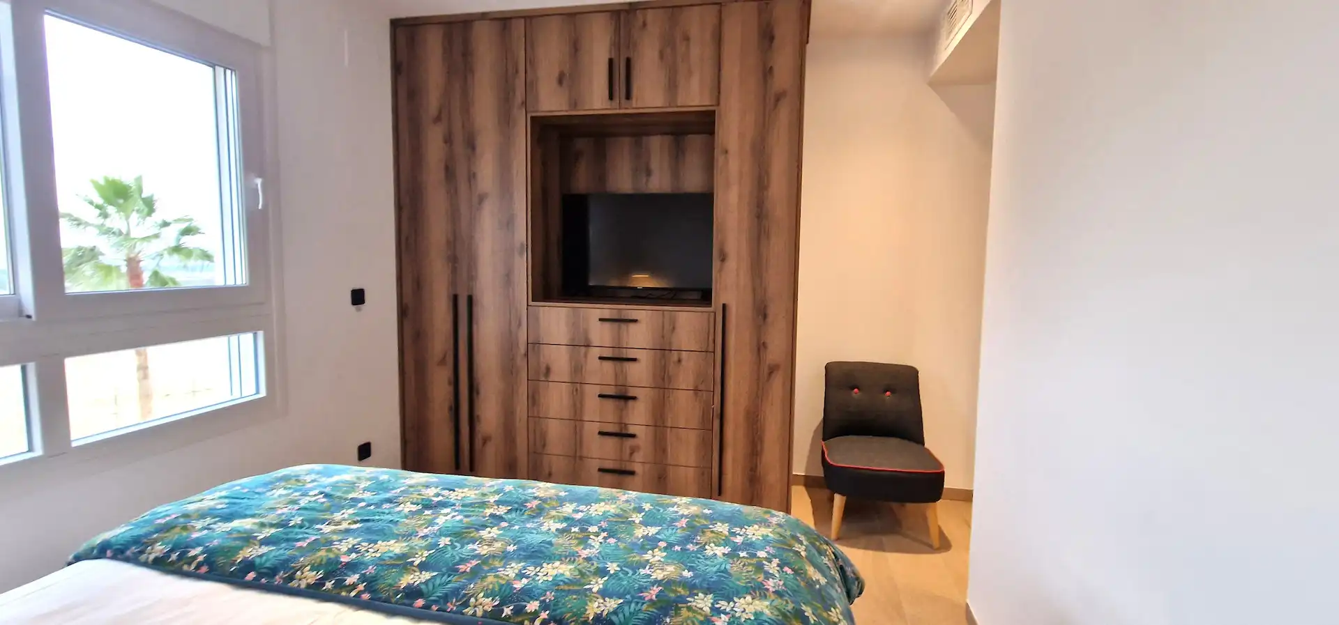Bungalow con piscina en venta en Avenida Antonio Pedrera Soler, imagen 25