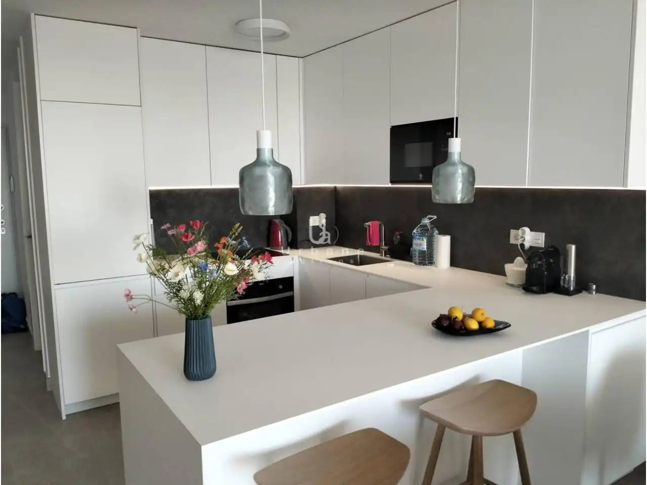 Appartement avec terrasse à vendre à Calle País Valenciano, imagen 3