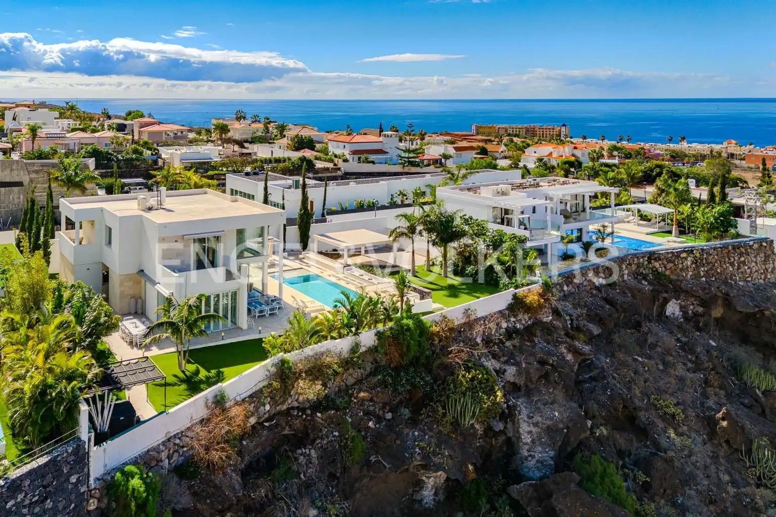 Haus mit Pool zum Verkauf in Callao Salvaje - Playa Paraíso, imagen 45