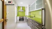 Kitchen of Attic for sale in  Granada Capital  with Terrace