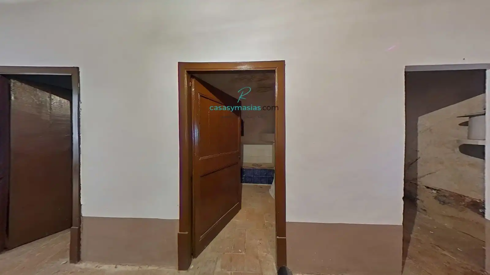 Casa rustica con terrazza in vendita a ALT PENEDÈS, BARCELONA, imagen 26