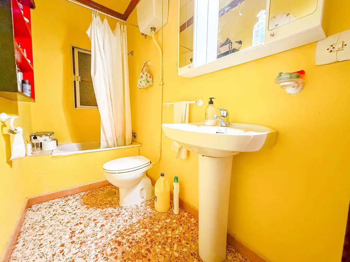 Casa rústica en venta en El Pinós / Pinoso, imagen 28