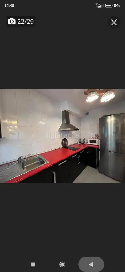 Wohnung zum Verkauf in Barrio Hinojedo-Muelle 43, imagen 12