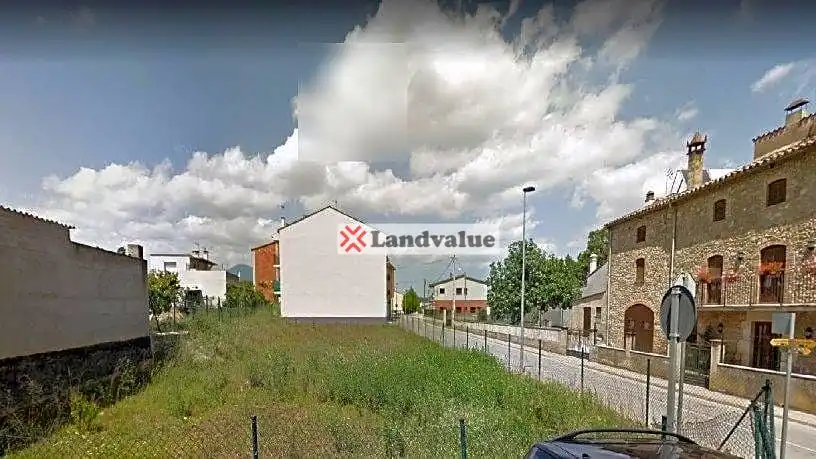 Residencial en venda en Serinyà