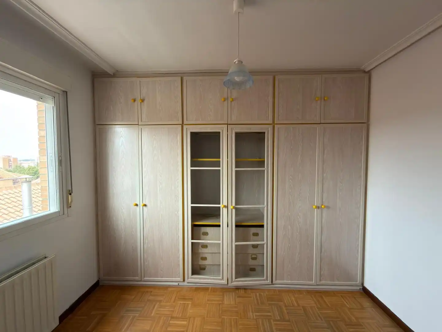 Habitación de Casa o chalet en venta en Cuenca con Aire acondicionado, Calefacción y Terraza