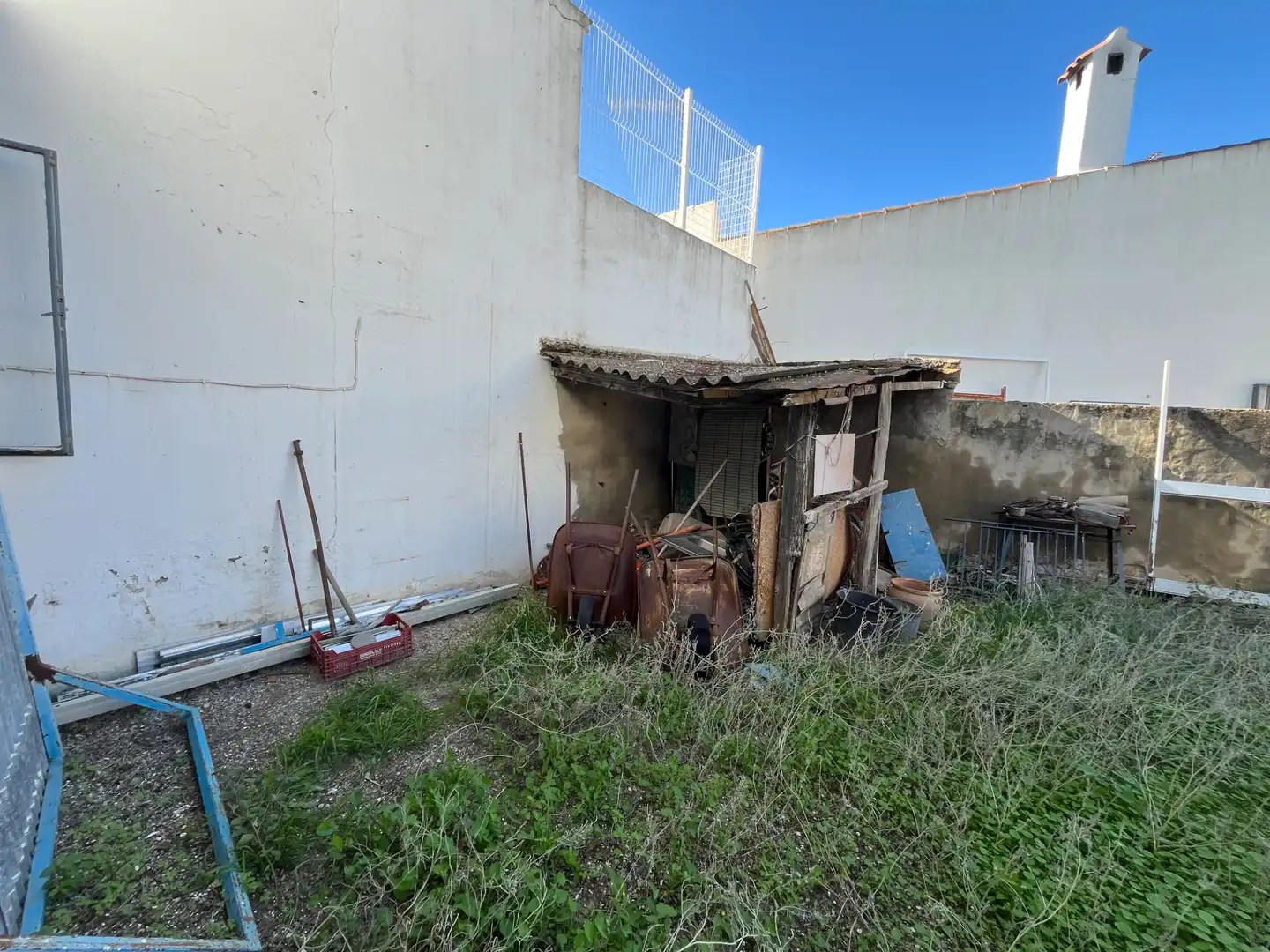 Casa o chalet en venta en Villanueva del Ariscal