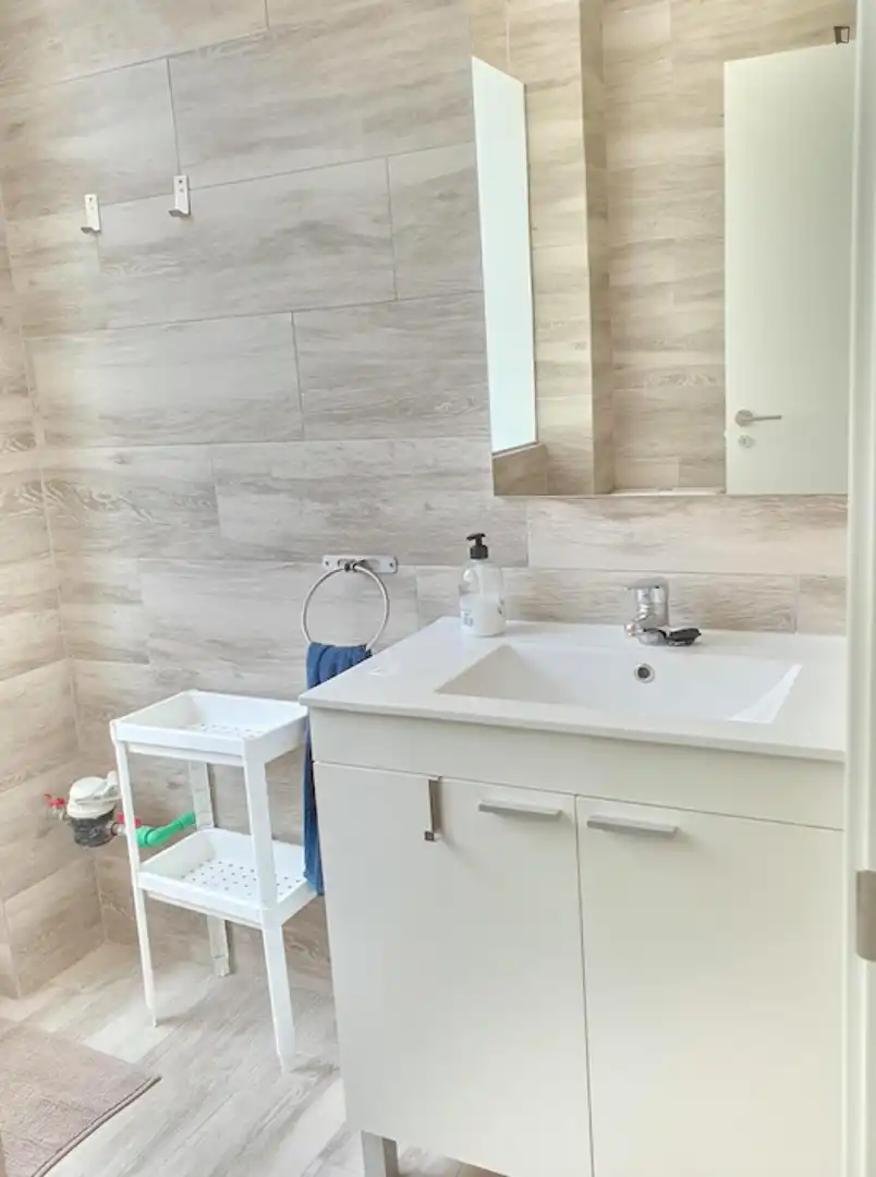 Apartament de lloguer a L'Amistat