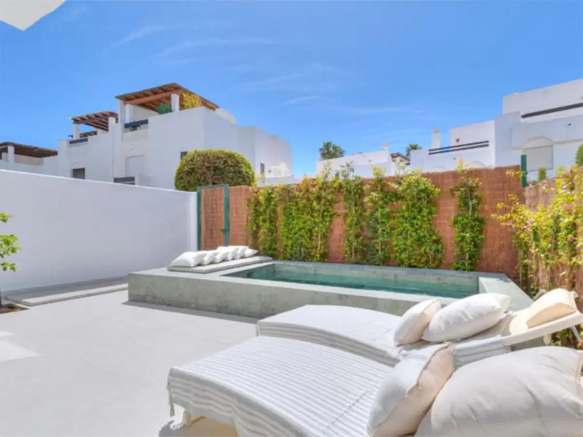 Vivienda en venta en Avenida Pablo Ruiz Picasso 11, imagen 6