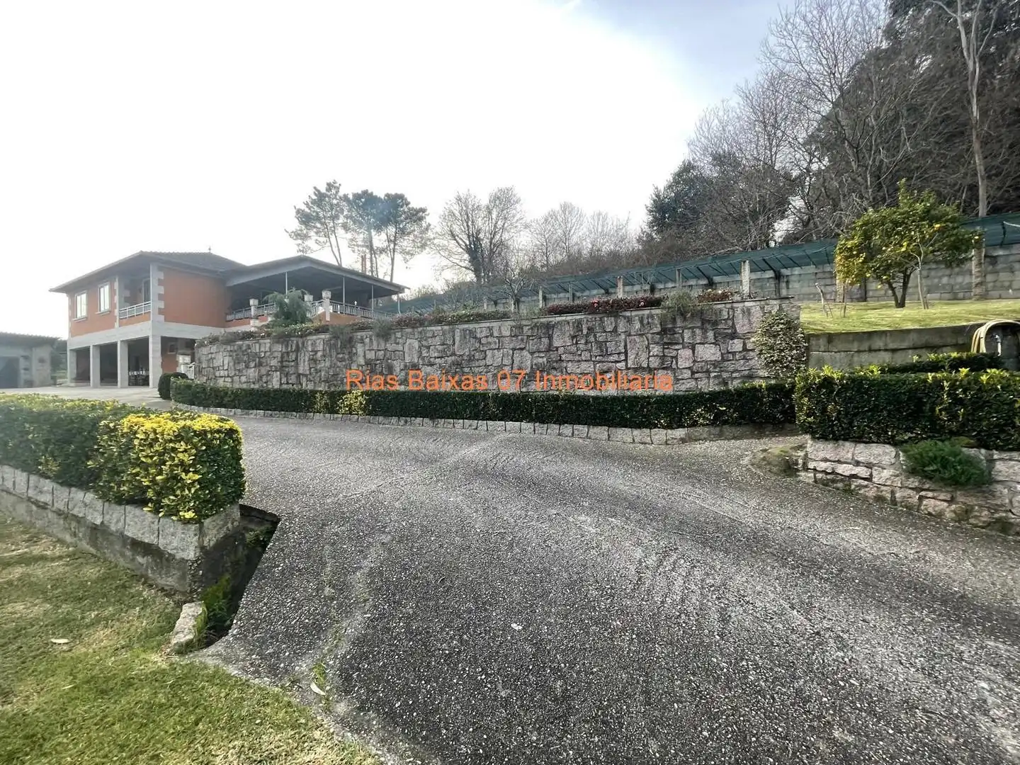 House with garden for sale in Mos, imagen 49