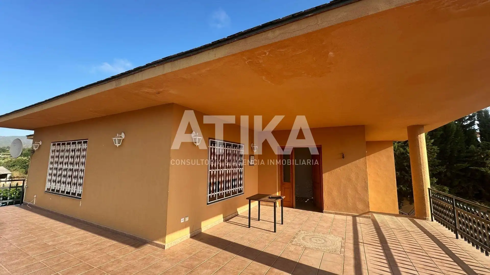 Chalet con terraza en venta en Santa Ana, imagen 30