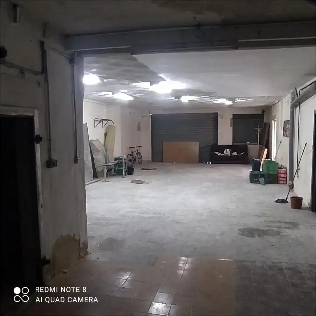 Planta baja en venta en Massamagrell, Valencia