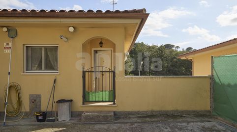Foto 2 de Casa o chalet en venta en Carrer Nicaragua, 23, Lloret Residencial - Montlloret, Lloret de Mar