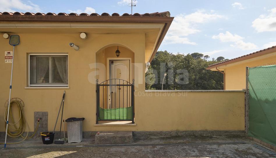 Photo 1 of House or chalet for sale in Carrer Nicaragua, 23, Lloret Residencial - Montlloret, Girona